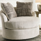 Soletren Accent Chair