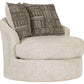 Soletren Accent Chair