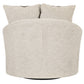 Soletren Accent Chair