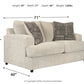 Soletren Loveseat