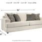 Soletren Queen Sofa Sleeper
