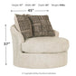 Soletren Accent Chair