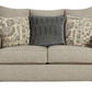 Zarina Loveseat