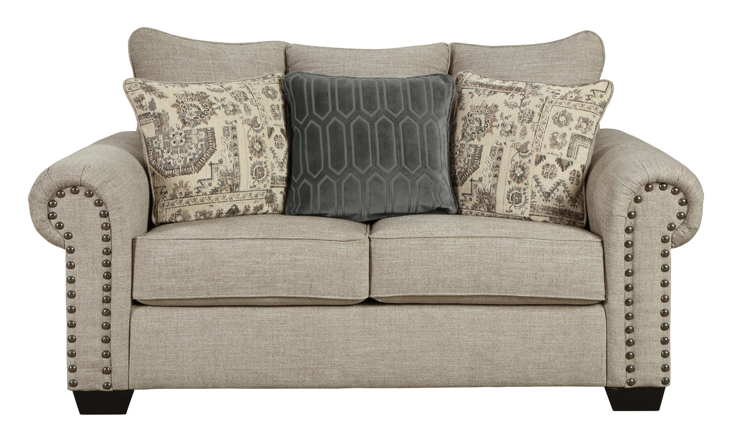 Zarina Loveseat