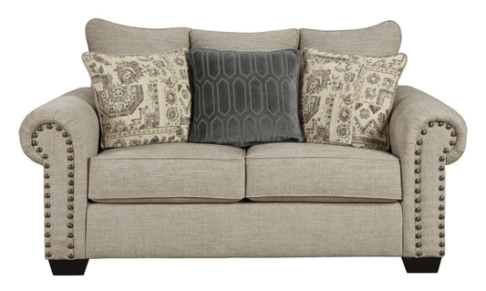 Zarina Loveseat
