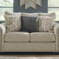 Zarina Loveseat