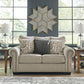 Zarina Loveseat