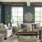 Zarina Sofa