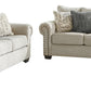 Zarina Sofa