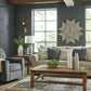 Zarina Queen Sofa Sleeper