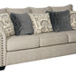 Zarina Sofa