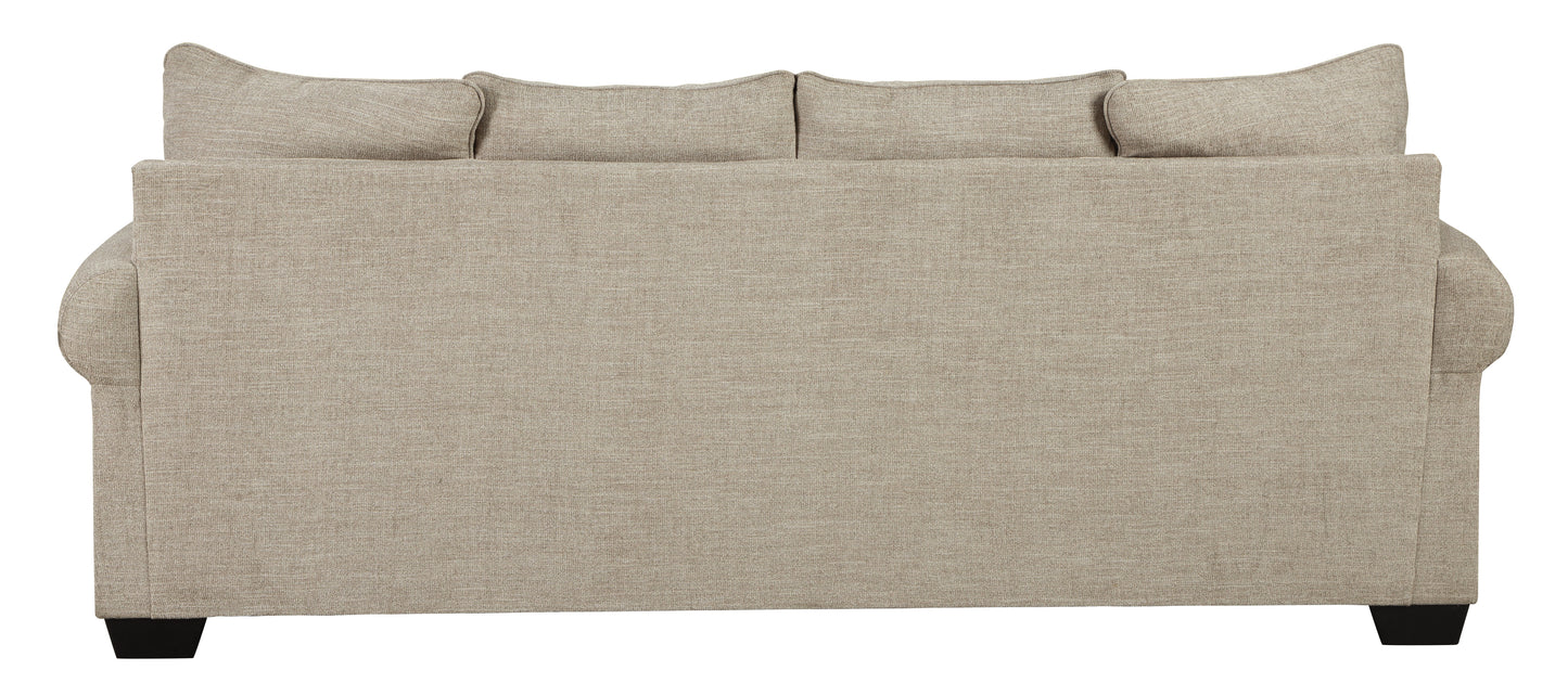 Zarina Queen Sofa Sleeper