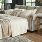 Zarina Queen Sofa Sleeper
