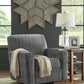 Zarina Accent Chair
