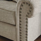 Zarina Loveseat
