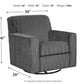 Zarina Accent Chair