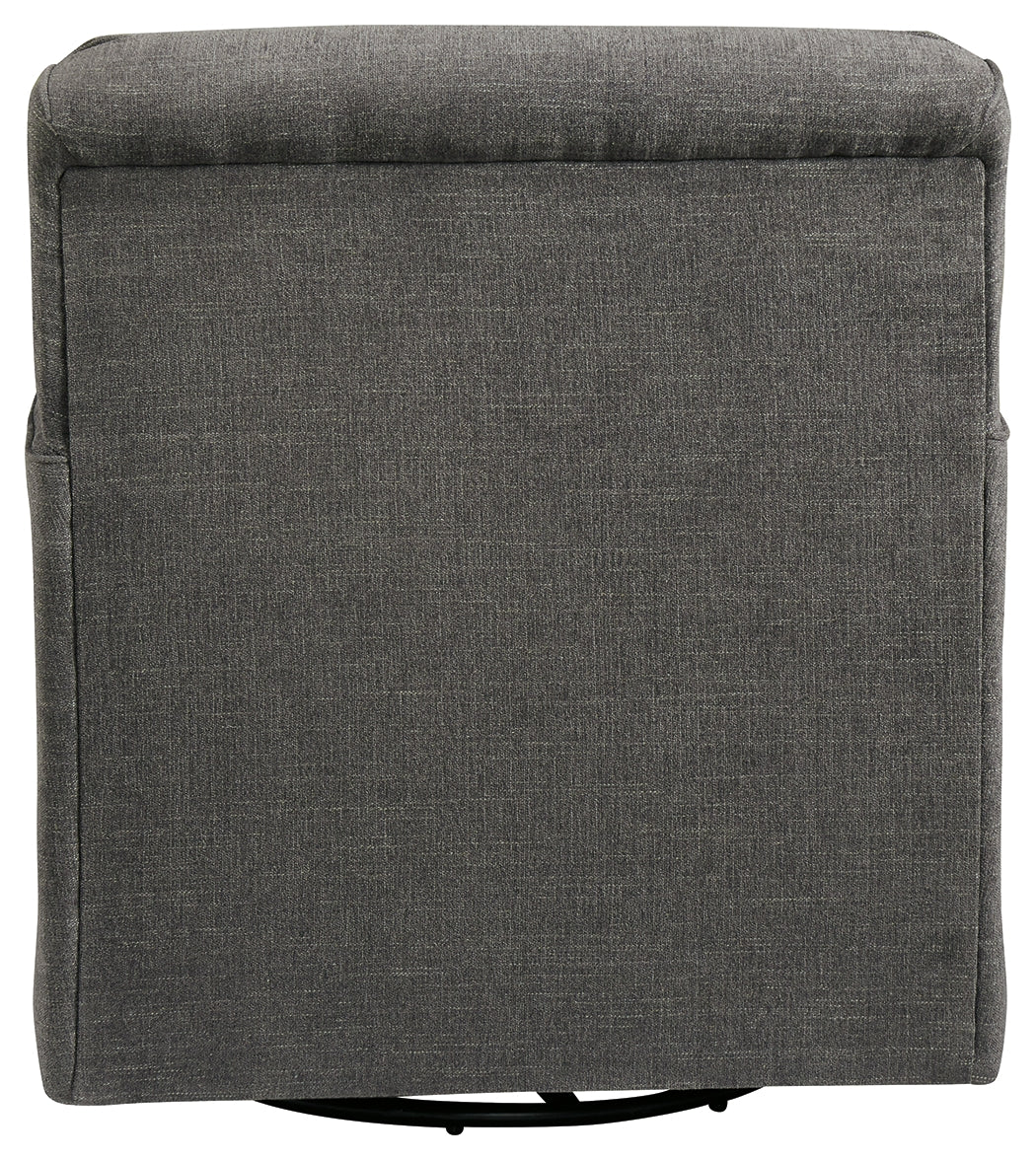 Alcona Accent Chair