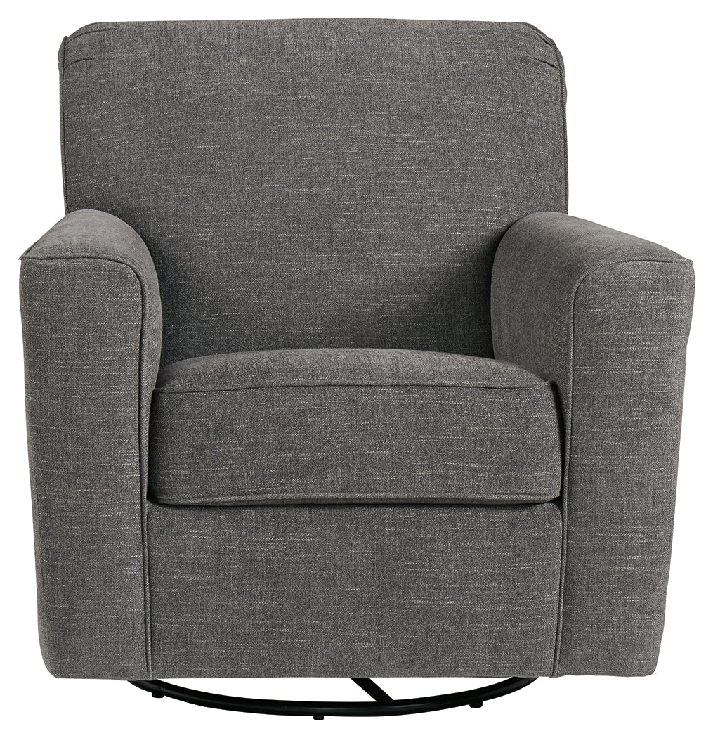 Alcona Accent Chair