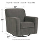 Alcona Accent Chair