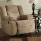 Tulen Recliner