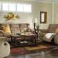 Tulen Reclining Sofa