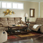 Tulen Reclining Sofa