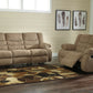 Tulen Reclining Sofa