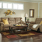 Tulen Reclining Sofa