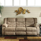 Tulen Reclining Sofa