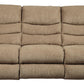 Tulen Reclining Sofa