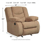 Tulen Recliner