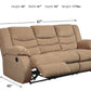 Tulen Reclining Sofa