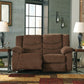 Tulen Reclining Loveseat