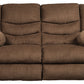 Tulen Reclining Loveseat