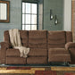 Tulen Reclining Sofa
