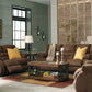 Tulen Reclining Sofa