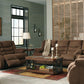 Tulen Reclining Sofa
