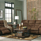 Tulen Reclining Sofa