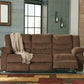 Tulen Reclining Sofa