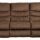 Tulen Reclining Sofa