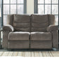 Tulen Reclining Loveseat