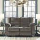 Tulen Reclining Loveseat