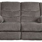 Tulen Reclining Loveseat