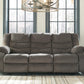 Tulen Reclining Sofa