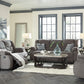 Tulen Reclining Sofa