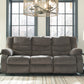 Tulen Reclining Sofa