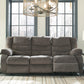 Tulen Reclining Sofa