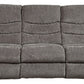 Tulen Reclining Sofa