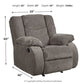 Tulen Recliner