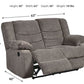 Tulen Reclining Loveseat